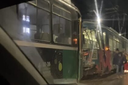 cum au intrat in coliziune trei tramvaie din municipiul iasi explicatiile ctp 69522d2383e4d