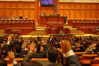 cum au votat alesii ieseni propunerea de majorare a bugetului parlamentului pe anul 2026 694bf9c6d9e56