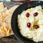 cum sa prepari baba ganoush reteta de vinete orientale fara maioneza un aperitiv ideal pentru zilele de post 69380f1b1a17c