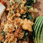 cum sa prepari cea mai gustoasa si sanatoasa omleta fructul pe care il poti adauga in compozitie 693bcc8b6c825