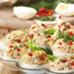 cum sa prepari cele mai gustoase oua umplute aperitivul perfect pentru zilele de sarbatoare 6948e540b8275