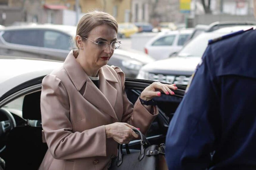 curtea suprema condusa de lia savonea vrea sa atace la ccr legea lui bolojan privind pensiile magistratilor 69300c322b698