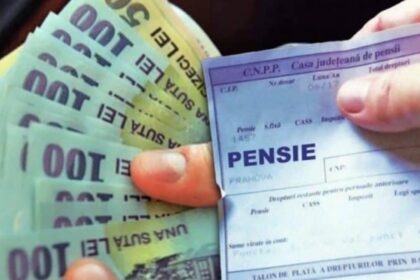 cutremur pentru pensionari posta romana nu mai vrea sa duca pensiile la usa si paseaza responsabilitatea la ministerul muncii 6931bcc734e56
