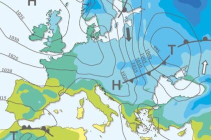 de ce azi ar fi trebuit sa ninga la iasi dar abia daca vom vedea cativa fulgi explicatia climatologului iesean lucian sfica uaic 6951159333c22