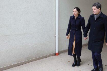 de ce nu a votat mirabela gradinaru la alegerile pentru primaria capitalei nicusor dan a evitat raspunsul surse 69354201114df