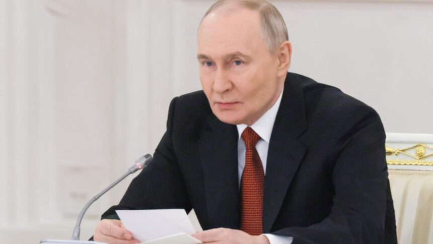 de ce se teme putin umbra lui prigojin si pericolul care ar putea veni de unde se asteapta mai putin conform unei analize a jurnalistilor spanioli 694e8c81bdc2c