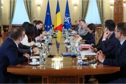 de la interviul pentru sistem in fata presedintelui nicusor dan cine sunt magistratii controversati care se plang de abuzurile din justitie 69497429de2e0