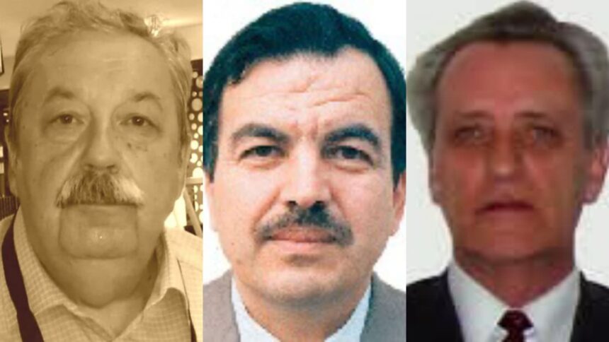 decese care au umbrit sarbatorile in mediul universitar iesean trei cunoscuti profesori universitari s au stins din viata 6951ec12825ec