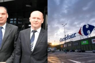 dedeman tatoneaza preluarea carrefour romania in sistem de franciza tranzactia ar putea ajunge la 700 800 de milioane de euro 692fe0d08dc0d