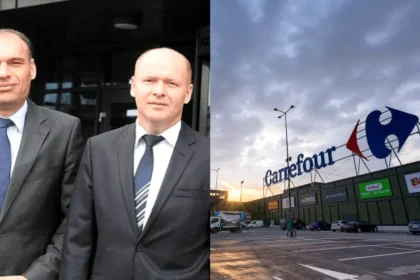 dedeman tatoneaza preluarea carrefour romania in sistem de franciza tranzactia ar putea ajunge la 700 800 de milioane de euro 692fe0d08dc0d