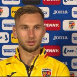 denis dragus suspendat doua etape dupa eliminarea de la meciul cu bosnia el rateaza confruntarea cu turcia 6939b6115e5b5