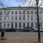 descinderi la institutii europene in cadrul unei anchete privind posibile fraude in pregatirea diplomatilor ue 692ef46aaa2da