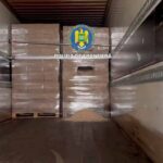 descoperire la vama nadlac ce au gasit politistii intr un camion prejudiciul cauzat este de aproape 7 milioane de lei 6930018dcdce9