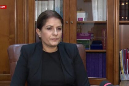 dezvaluiri bomba din justitie sefa cab spune ca i s a cerut sa dea o solutie intr un dosar celebru efectiv a intrat peste mine in birou 6943ea98b966d