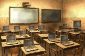 digitalizare fara finalizare de ce digitalizarea educatiei nu incepe cu tabla inteligenta ce lipseste din scoala romaneasca o digitalizare reala nu inseamna doar echipamente 693cd41b79509