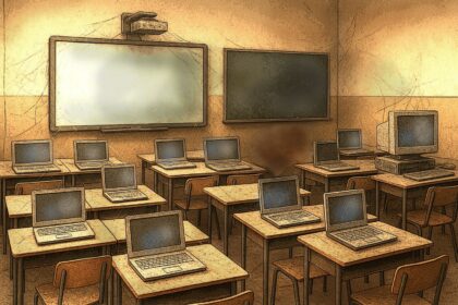 digitalizare fara finalizare de ce digitalizarea educatiei nu incepe cu tabla inteligenta ce lipseste din scoala romaneasca o digitalizare reala nu inseamna doar echipamente 693cd41b79509