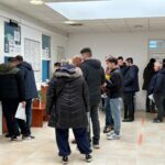 digitalizare fara finalizare inmatricularile online inca depind de posta si de prezenta fizica la ghiseu de ce inca asteptam doua luni pentru programarea la permise 693a26714b21f