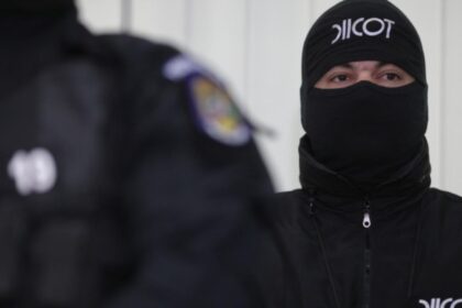 diicot investigheaza atacul cibernetic asupra sistemelor apele romane dosar penal deschis pentru infractiuni informatice grave 6949a439ba017