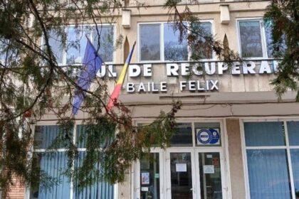 doi medici de la baile felix sot si sotie condamnati pentru luare de mita au primit bani bauturi alcoolice si alimente 692ef65b7c7ed