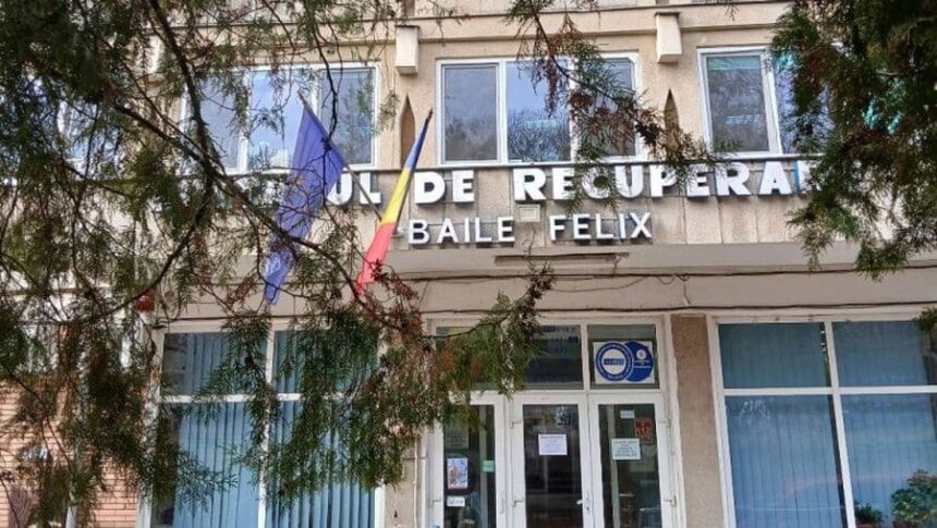 doi medici de la baile felix sot si sotie condamnati pentru luare de mita au primit bani bauturi alcoolice si alimente 692ef65b7c7ed