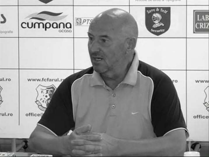 doliu in fotbalul romanesc s a stins parintele antrenorul care l a lansat pe cristian chivu 693690f95c0ff