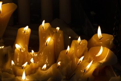 doliu in olt un fost primar psd s a stins din viata comunitatea isi ia ramas bun de la edilul reales de sapte ori consecutiv 694a4f4a7c821