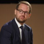 dominic fritz la primul scandal major in postura de sef al rezistilor numirea ralucai rogoz la anap agita apele in usr 6950118d6de70