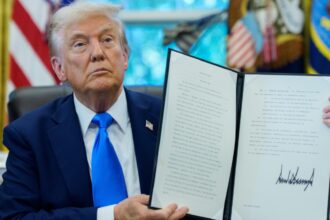 donald trump ii face pe plac lui putin fara extinderea nato si relansarea relatiilor cu rusia incluse in noua strategie nationala de securitate 6932ea261326a