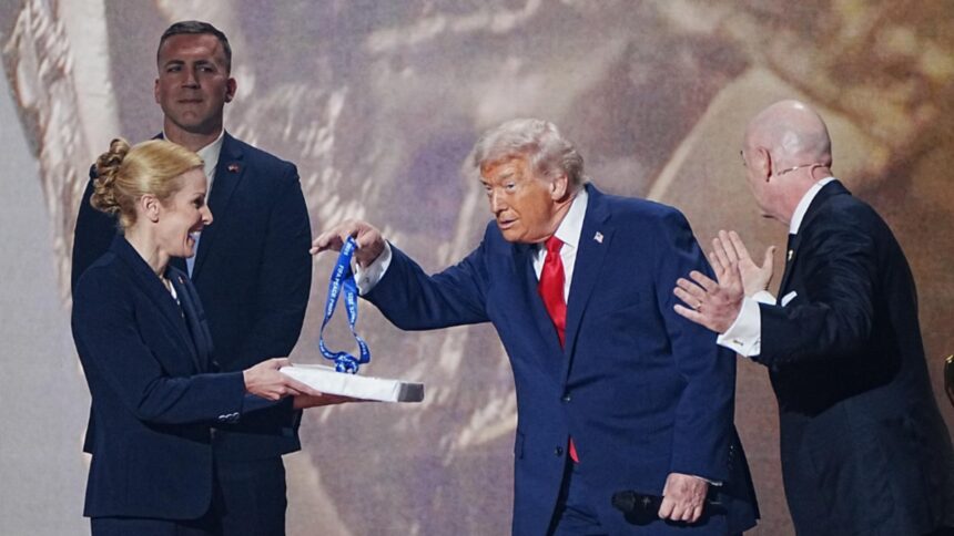 donald trump recompensat de fifa cu premiul pentru pace nu am nevoie de premii trebuie sa salvez vieti video 6933214a32c46