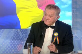 dorel visan 25 de ani bucurestenii au avut primari care i au dus la propria lor ruina si iata ca dumnezeu le o trimite pe doamna anca alexandrescu 69308059a2c27