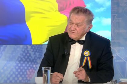 dorel visan 25 de ani bucurestenii au avut primari care i au dus la propria lor ruina si iata ca dumnezeu le o trimite pe doamna anca alexandrescu 69308059a2c27