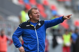 dorinel munteanu a preluat conducerea tehnica a echipei hermannstadt 6939652be2fd6