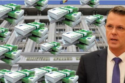 dosarul spagii de un milion de euro la mosteanu ajunge in instanta 692ed11bf1be4