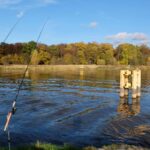 doua grenade au fost prinse cu undita in timpul unei partide de pescuit pe dunare 69352cf2a966a