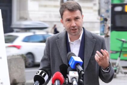 drula continua campania la umbra lui nicusor dan si continua narativa cu mafia imobiliara eu voi duce mai departe lupta lui nicusor dan 6931a0a0b71af