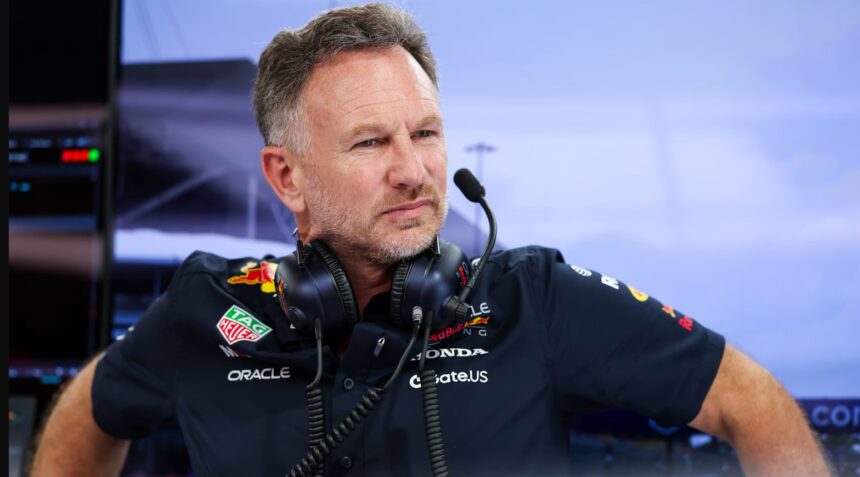 dupa ce a fost concediat de red bull christian horner s ar putea intoarce in formula 1 este in negocieri cu o importanta echipa pentru a deveni actionar minoritar 6942b4d345c89