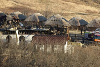 dupa doi ani de cercetari dosarul incendiului de la ferma dacilor a fost trimis in instanta patronul cornel dinicu a fost trimis in judecata 694ac116b1923
