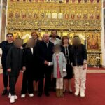 elena basescu a ajuns de nerecunoscut fosta diva a aparut la aniversarea casniciei parintilor sai iar imaginea este socanta 6934998350bd3