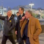 emisarul special al sua insotit de ginerele lui trump au ajuns la moscova pentru negocieri cruciale privind pacea in ucraina 692f0bb4a218c