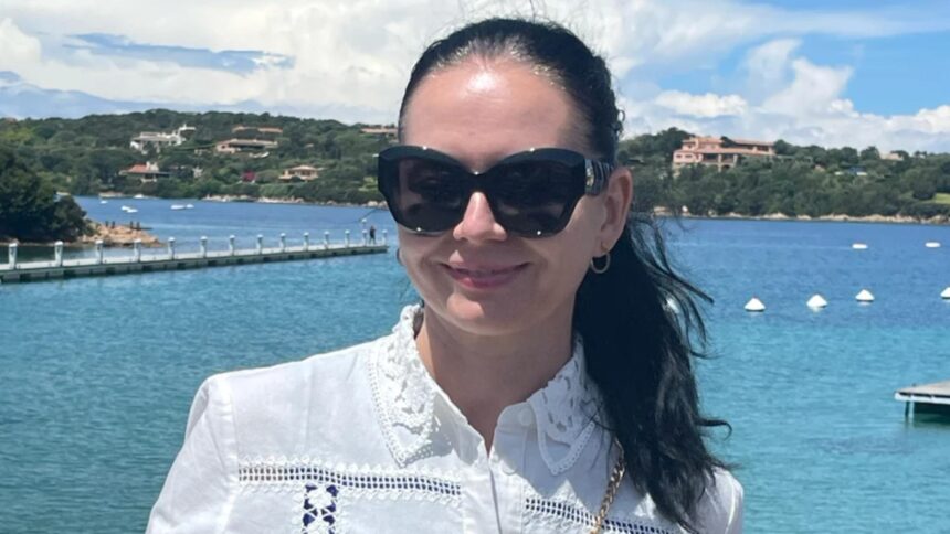 este doliu in lumea magistraturii judecatoarea ramona mornaila a incetat din viata la 49 de ani la numai doua zile dupa pensionare 693041188908d