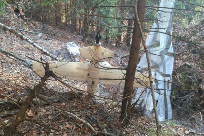 europol despre drona gasita in arges la acest moment nu se cunoaste daca are legatura cu conflictul din ucraina 69481188bfe86