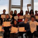 experienta erasmus in oslo pentru un grup de profesori din judetul iasi 694823060eb5b