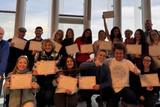 experienta erasmus in oslo pentru un grup de profesori din judetul iasi 694823060eb5b