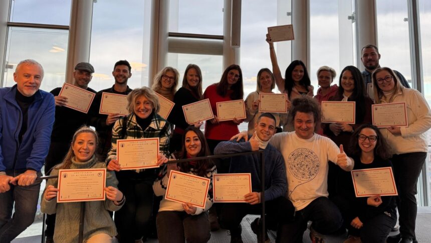 experienta erasmus in oslo pentru un grup de profesori din judetul iasi 694823060eb5b