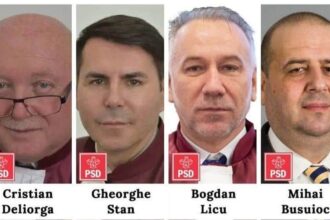 explicatiile celor patru judecatori ccr pentru absenta de la sedinta pe tema pensiilor speciale neregulile pe care le acuza 69529962f1bb9