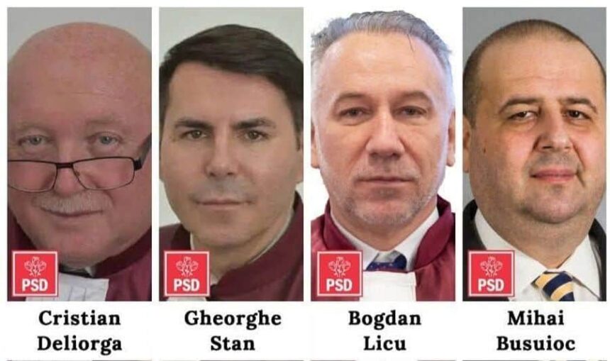 explicatiile celor patru judecatori ccr pentru absenta de la sedinta pe tema pensiilor speciale neregulile pe care le acuza 69529962f1bb9