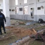 explozie intr o moschee din homs mai multe victime anuntate de autoritati 694ecf97caba6