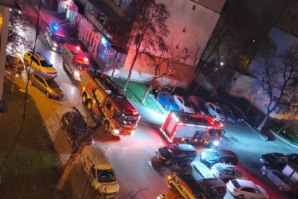 explozie intr un apartament din iasi provocata de o butelie un barbat a suferit arsuri foto 69352a62cfe4e 1