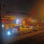 explozie intr un apartament din iasi un barbat in varsta de aproximativ 50 de ani are arsuri de gradul i la nivelul fetei si mainilor 693555a995022