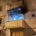 explozie intr un bloc din onesti doua persoane au suferit arsuri 694dd9039f91c